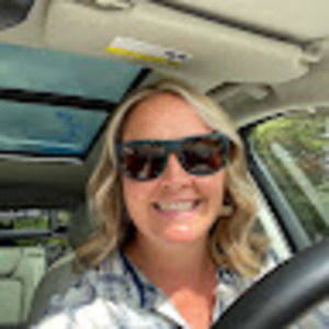 Meet your Posher, Erica